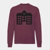Classic 80/20 set-in sweatshirt Thumbnail