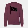 Classic 80/20 set-in sweatshirt Thumbnail