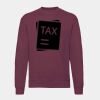 Classic 80/20 set-in sweatshirt Thumbnail