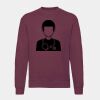 Classic 80/20 set-in sweatshirt Thumbnail