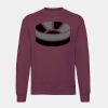 Classic 80/20 set-in sweatshirt Thumbnail