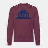 Classic 80/20 set-in sweatshirt Thumbnail