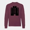 Classic 80/20 set-in sweatshirt Thumbnail