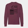 Classic 80/20 set-in sweatshirt Thumbnail