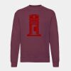 Classic 80/20 set-in sweatshirt Thumbnail