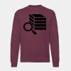 Classic 80/20 set-in sweatshirt Thumbnail
