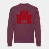 Classic 80/20 set-in sweatshirt Thumbnail