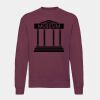 Classic 80/20 set-in sweatshirt Thumbnail