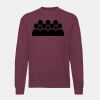Classic 80/20 set-in sweatshirt Thumbnail