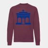 Classic 80/20 set-in sweatshirt Thumbnail