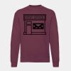 Classic 80/20 set-in sweatshirt Thumbnail