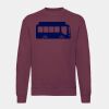 Classic 80/20 set-in sweatshirt Thumbnail