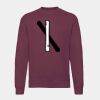 Classic 80/20 set-in sweatshirt Thumbnail