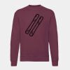 Classic 80/20 set-in sweatshirt Thumbnail
