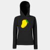 Women's Classic 80/20 hooded sweatshirt Thumbnail