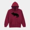 Heavy Blend™ hooded sweatshirt Thumbnail