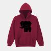 Heavy Blend™ hooded sweatshirt Thumbnail
