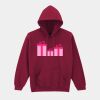 Heavy Blend™ hooded sweatshirt Thumbnail