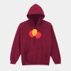 Heavy Blend™ hooded sweatshirt Thumbnail