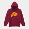 Heavy Blend™ hooded sweatshirt Thumbnail