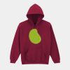 Heavy Blend™ hooded sweatshirt Thumbnail