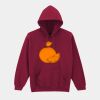 Heavy Blend™ hooded sweatshirt Thumbnail