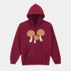 Heavy Blend™ hooded sweatshirt Thumbnail