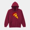 Heavy Blend™ hooded sweatshirt Thumbnail