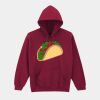 Heavy Blend™ hooded sweatshirt Thumbnail
