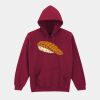 Heavy Blend™ hooded sweatshirt Thumbnail
