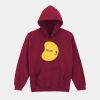 Heavy Blend™ hooded sweatshirt Thumbnail