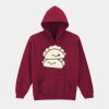 Heavy Blend™ hooded sweatshirt Thumbnail