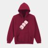 Heavy Blend™ hooded sweatshirt Thumbnail