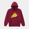 Heavy Blend™ hooded sweatshirt Thumbnail