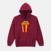 Heavy Blend™ hooded sweatshirt Thumbnail