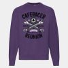 Classic 80/20 raglan sweatshirt Thumbnail
