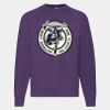 Classic 80/20 raglan sweatshirt Thumbnail