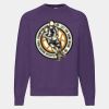 Classic 80/20 raglan sweatshirt Thumbnail