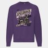 Classic 80/20 raglan sweatshirt Thumbnail