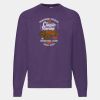 Classic 80/20 raglan sweatshirt Thumbnail
