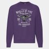 Classic 80/20 raglan sweatshirt Thumbnail
