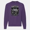 Classic 80/20 raglan sweatshirt Thumbnail