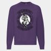 Classic 80/20 raglan sweatshirt Thumbnail
