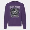 Classic 80/20 raglan sweatshirt Thumbnail