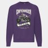 Classic 80/20 raglan sweatshirt Thumbnail