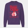 Classic 80/20 raglan sweatshirt Thumbnail
