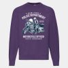 Classic 80/20 raglan sweatshirt Thumbnail
