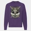 Classic 80/20 raglan sweatshirt Thumbnail