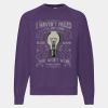 Classic 80/20 raglan sweatshirt Thumbnail