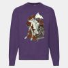 Classic 80/20 raglan sweatshirt Thumbnail